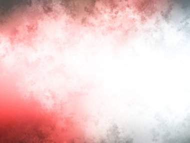 soyut boyalı arka plan. fırça darbesi. Boya darbeleri. 2d illüstrasyon.