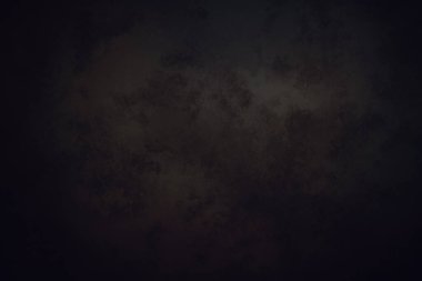 Koyu siyah doku arka planı