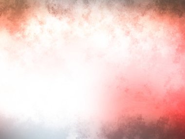 Soyut kırmızı suluboya arkaplanı,