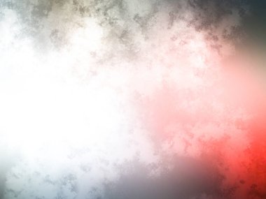 Kırmızı soyut ve doku arka plan beyaz