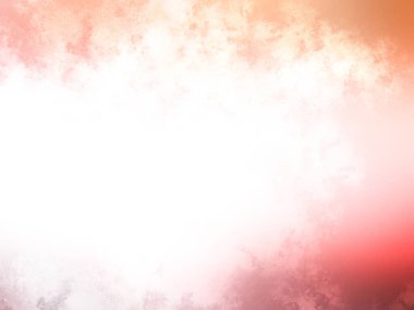 soyut boyalı arka plan. fırça darbesi. Boya darbeleri. 2d illüstrasyon.