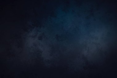 soyut mavi suluboya arkaplan