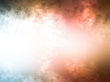 metin için alanı olan grunge arkaplanı