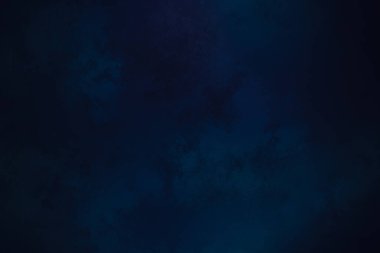 uzay yıldızlı koyu mavi vektör arkaplanı.