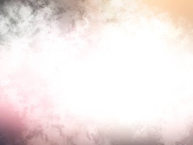 Grunge bulutlar arka plan