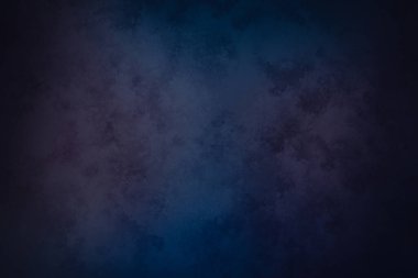 grunge blue background. boşluklu soyut doku arkaplanı