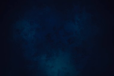 Soyut koyu mavi arkaplan