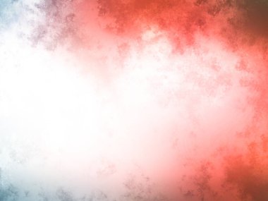 Suluboya arka plan. Soyut resimli duvar kağıdı. fırça darbesi. 2d illüstrasyon.