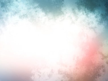 arka plan için soyut renkli doku