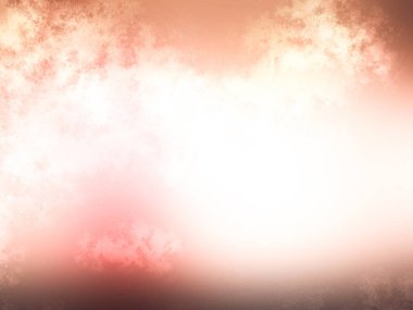 Buhar dumanlı kırmızı soyut arkaplan