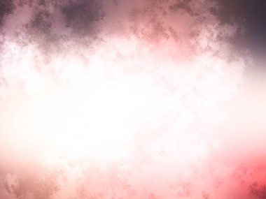 İletiniz için arkaplanda boşluk olan soyut arkaplan