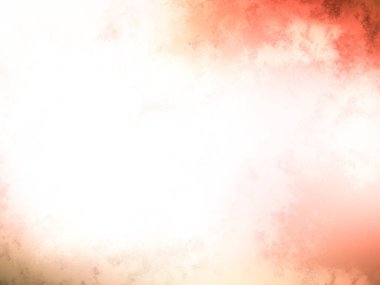 Soyut illüstrasyon ve sıçramalarla suluboya arka plan. fırça darbesi. 2 d