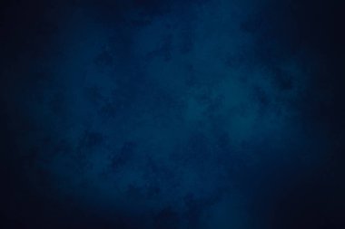 soyut koyu arkaplan, koyu mavi arkaplan, doku.