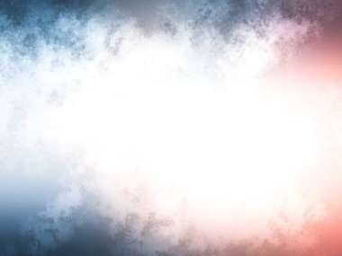 Metin için alanı olan soyut grunge arkaplanı