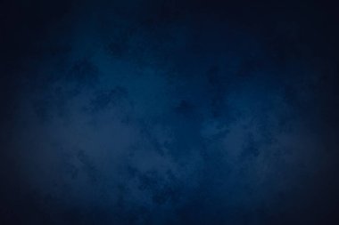 uzay yıldızlı koyu mavi vektör arkaplanı.