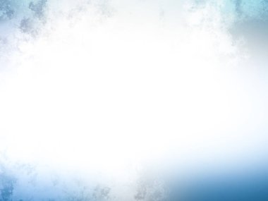 soyut grunge mavi arka plan