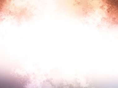 Bokeh odaklanmış ışıklarla soyut arkaplan ve boşluğu kopyala.