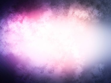 Metin için alanı olan soyut arkaplan