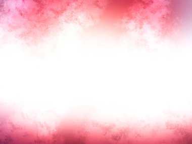 Bokeh ile soyut arkaplan