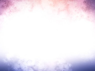 Renkli soyut arkaplan bulanık ve bulanık