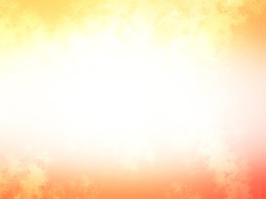 Soyut kırmızı ve turuncu arka plan. vektör arkaplan illüstrasyonu.