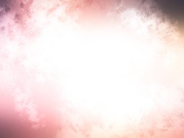 soyut pembe ve beyaz arkaplan.