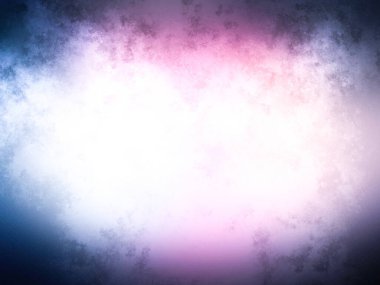 uzay yıldızlı koyu mor vektör düzeni.