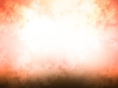 Renkli boya dokusuna sahip soyut arkaplan