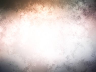 İletiniz için arkaplanda boşluk olan soyut arkaplan