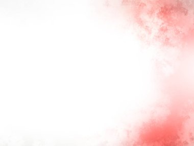 Soyut arkaplan, pembe suluboya