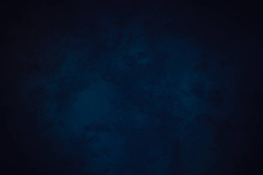 Soyut grunge mavi doku. yaratıcı arkaplan.