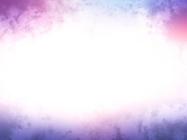 Bokeh ışıkları ile soyut arkaplan