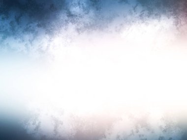 Gökyüzündeki beyaz bulut