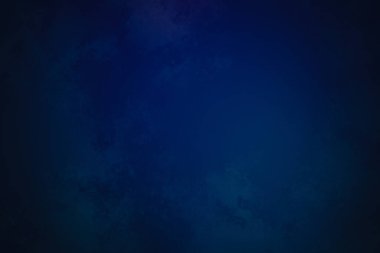 Gece yıldızlı koyu mavi vektör dokusu.