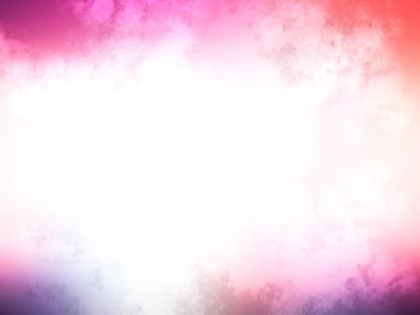 Bokeh ile pembe soyut ışık arkaplanı