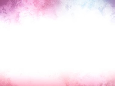 Renkli soyut çizim ve gradyan. Yepyeni tasarım