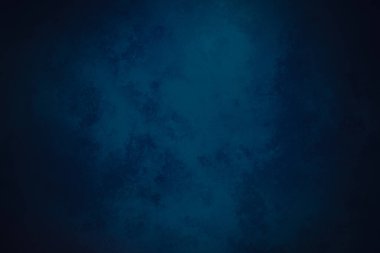 mavi soyut gradyan arkaplan, koyu mavi doku