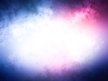 mavi ve pembe soyut arkaplan