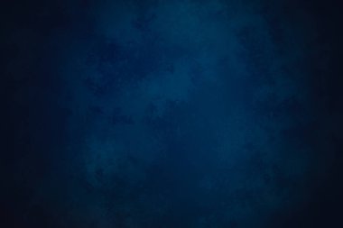 soyut grunge mavi arka plan