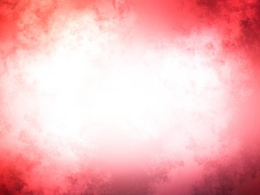 kırmızı ve beyaz bulutlar arkaplan