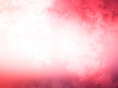 desenli soyut pembe ve beyaz arkaplan