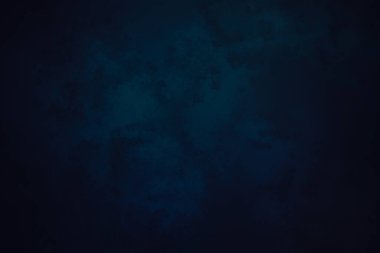 mavi grunge duvar dokusu, beton yüzey