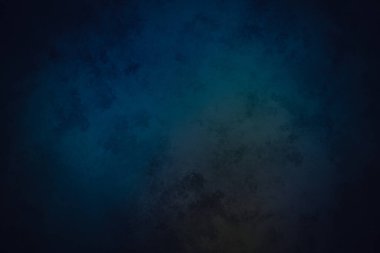 mavi arka plan. koyu arkaplan.