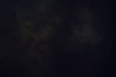 Buhar dokusuna sahip koyu siyah arkaplan