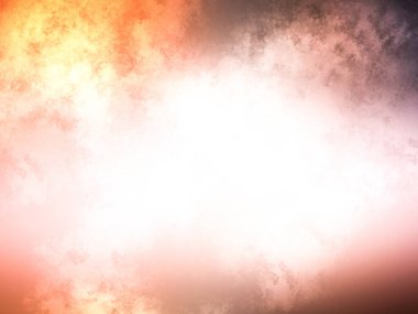 Tasarımın için renkli bir arkaplan, renkli bir resim. kopya alanı olan resim ya da kart