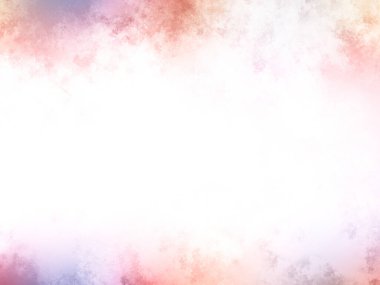 Suluboya arka planda lekeler ve lekeler var. fırça darbesi. 2d illüstrasyon.