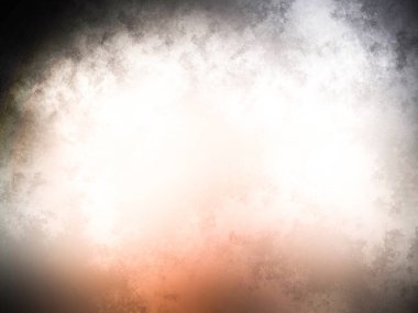 buhar doku ile koyu arka plan