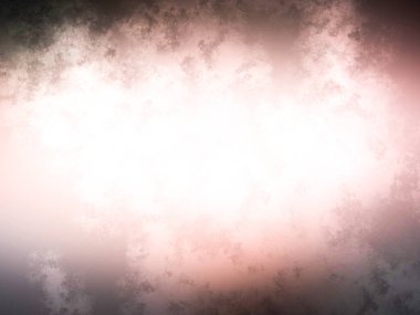 Metin için alanı olan soyut arkaplan