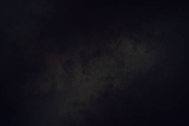 siyah soyut grunge arkaplan dokusu