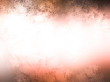 Fırçalanmış, soyut arkaplan boyalı modern sanat. fırça darbesi. Boya boyası. 2d illüstrasyon.